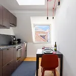 Bregenz Appartement *