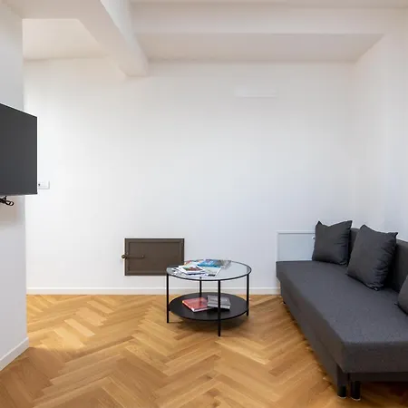 Bregenz Apartment