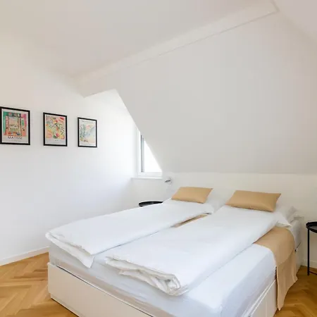 Διαμέρισμα Bregenz *