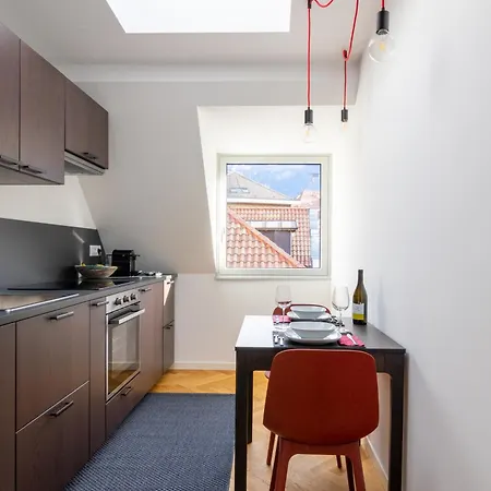 Bregenz Apartment *