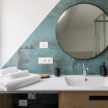 Apartamento Bregenz Merano