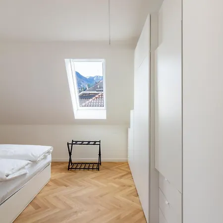 Bregenz Апартаменти