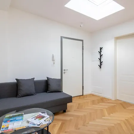 Apartamento Bregenz Merano