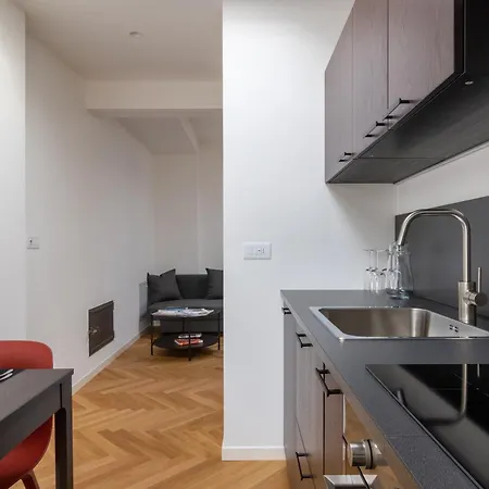 Bregenz Apartment Merano