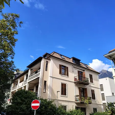 Bregenz * Μεράνο