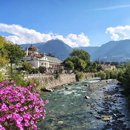 Διαμέρισμα Bregenz *