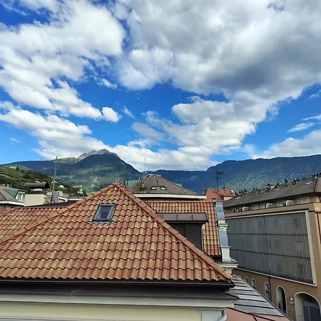 Apartment Bregenz Merano