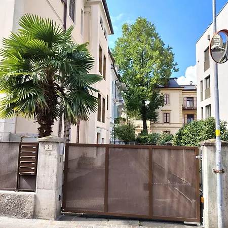 Bregenz Merano