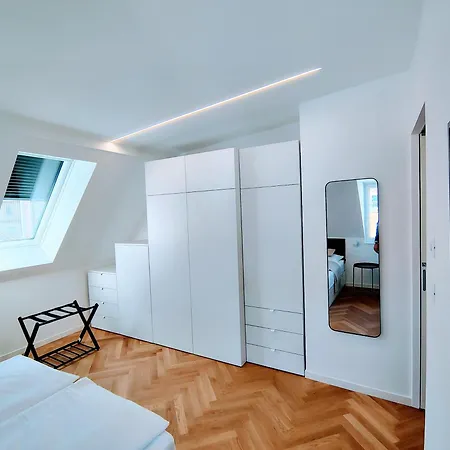 Bregenz Apartamento