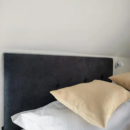 Apartment Bregenz *
