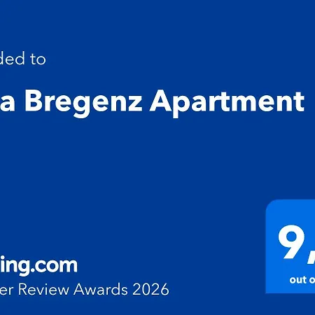 Bregenz * Meran