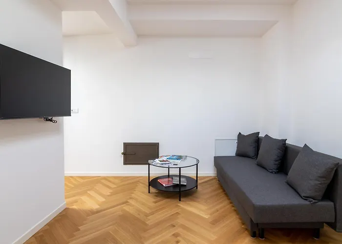 Bregenz Διαμέρισμα