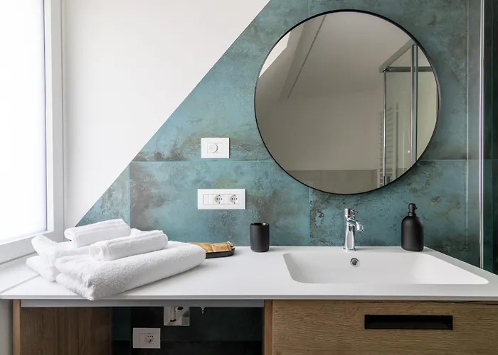 Apartment Bregenz Merano