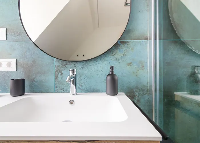 Bregenz Apartment Merano