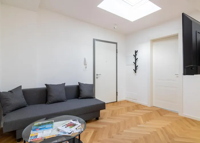 Apartment Bregenz Merano