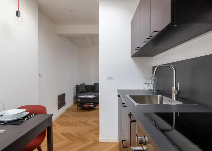 Bregenz Apartment Merano