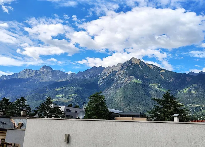 Bregenz Διαμέρισμα