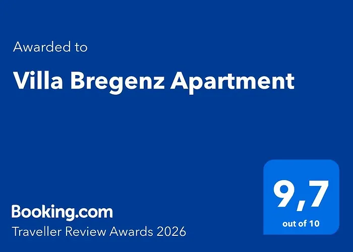 Bregenz * Μεράνο